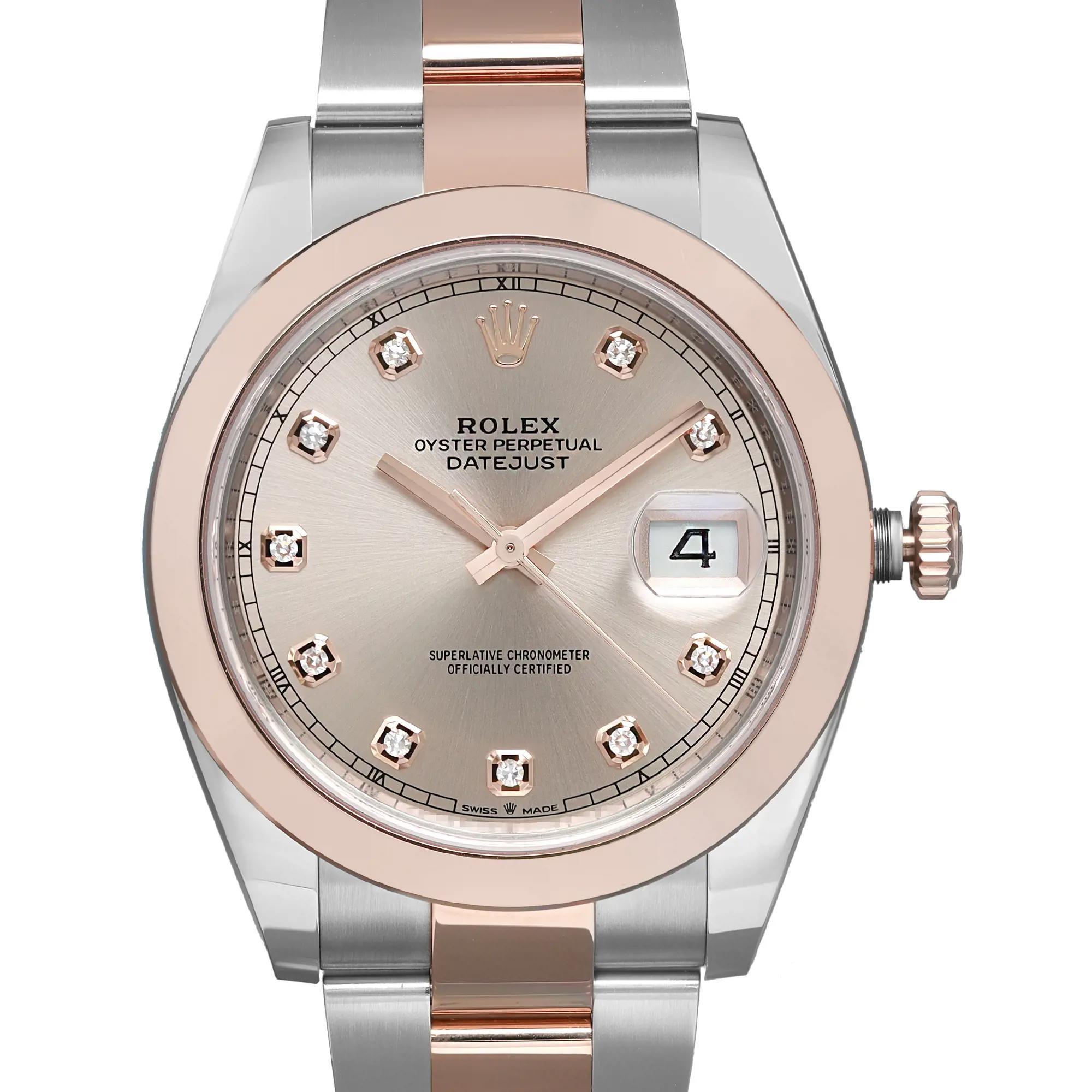 Brand new 2023. Comes with a box and papers. 

General Information
Brand: Rolex
Model: Datejust 126301
Type: Wristwatch
Department: Men
Country/Region of Manufacture: Switzerland
Vintage: No
Year Manufactured: 2010-Now
Style: Dress/Formal,