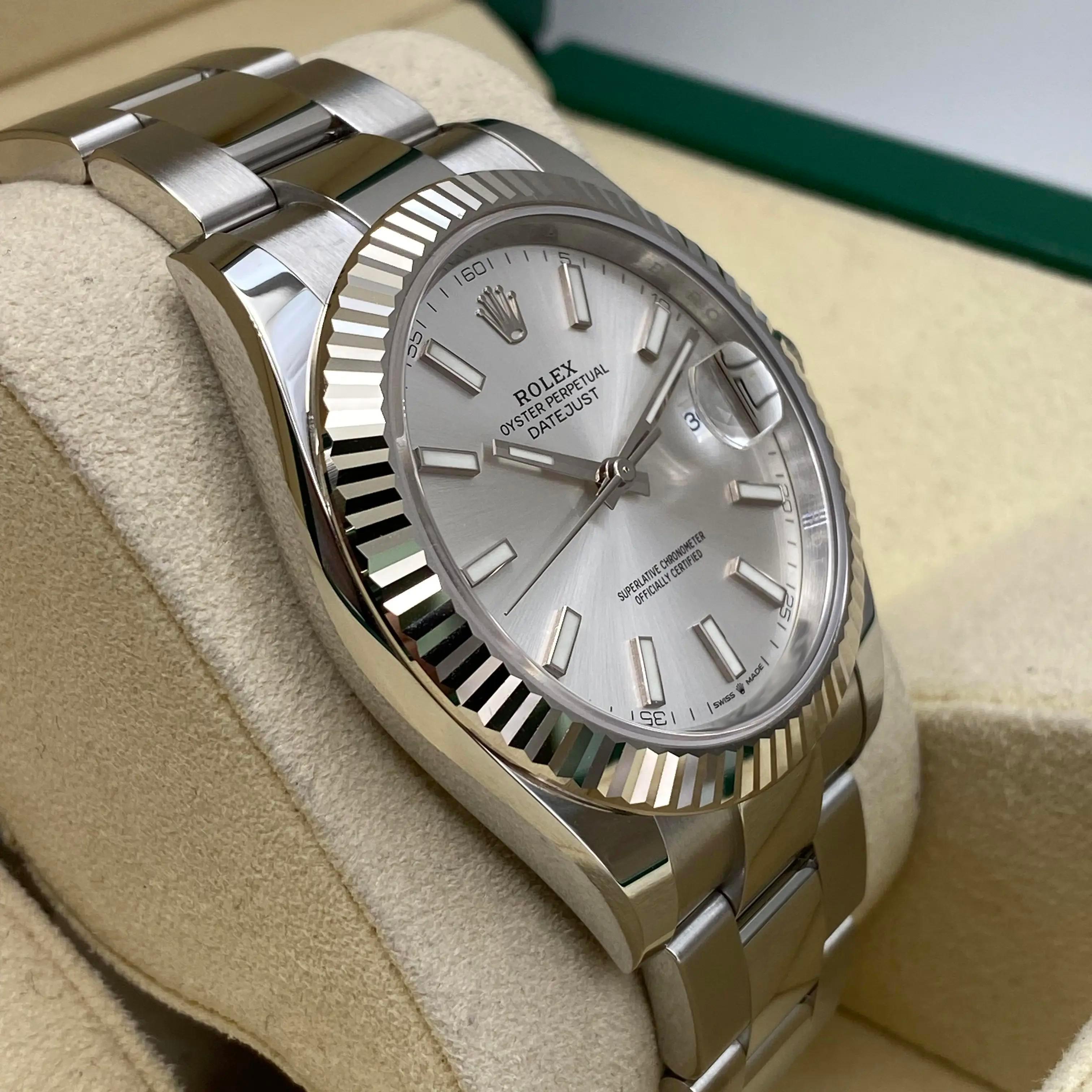 rolex classic watch