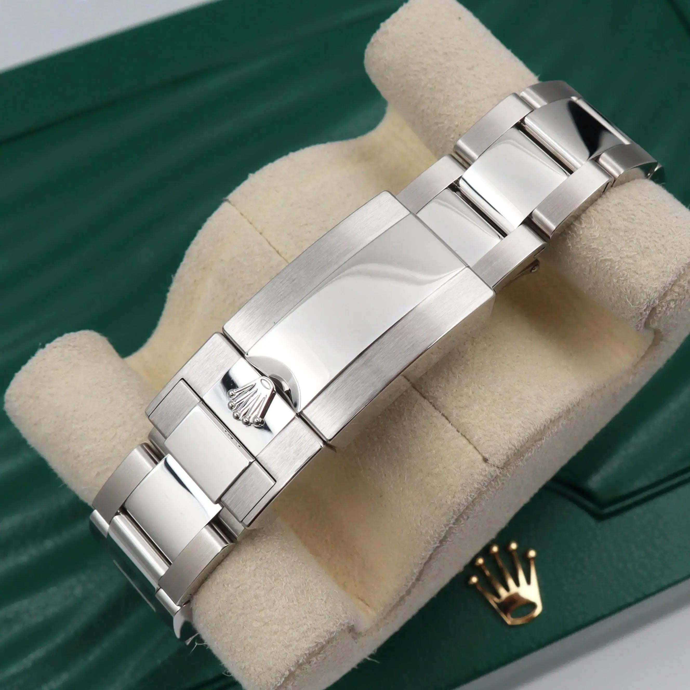 rolex rhodium yachtmaster