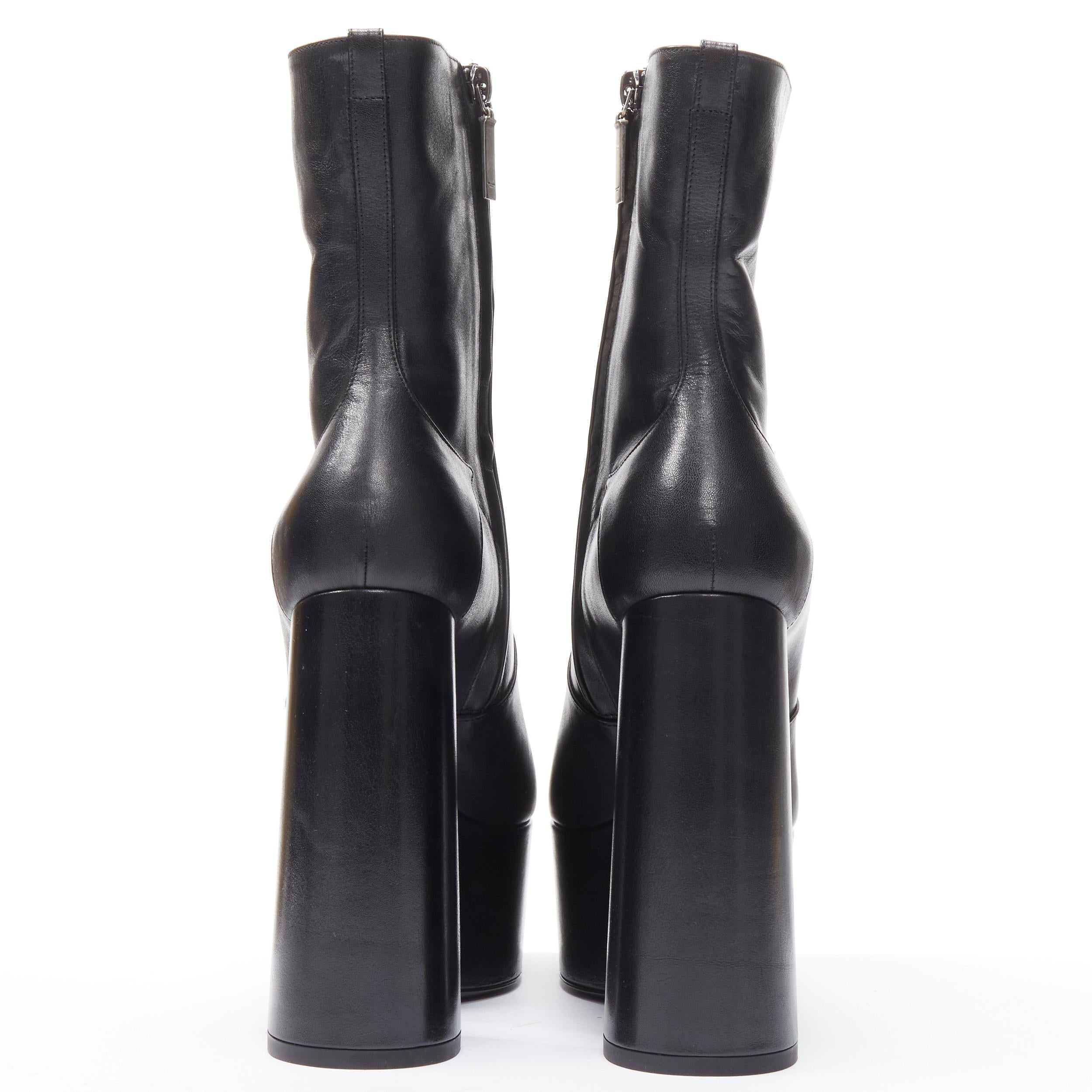 Saint laurent cheap billy boot