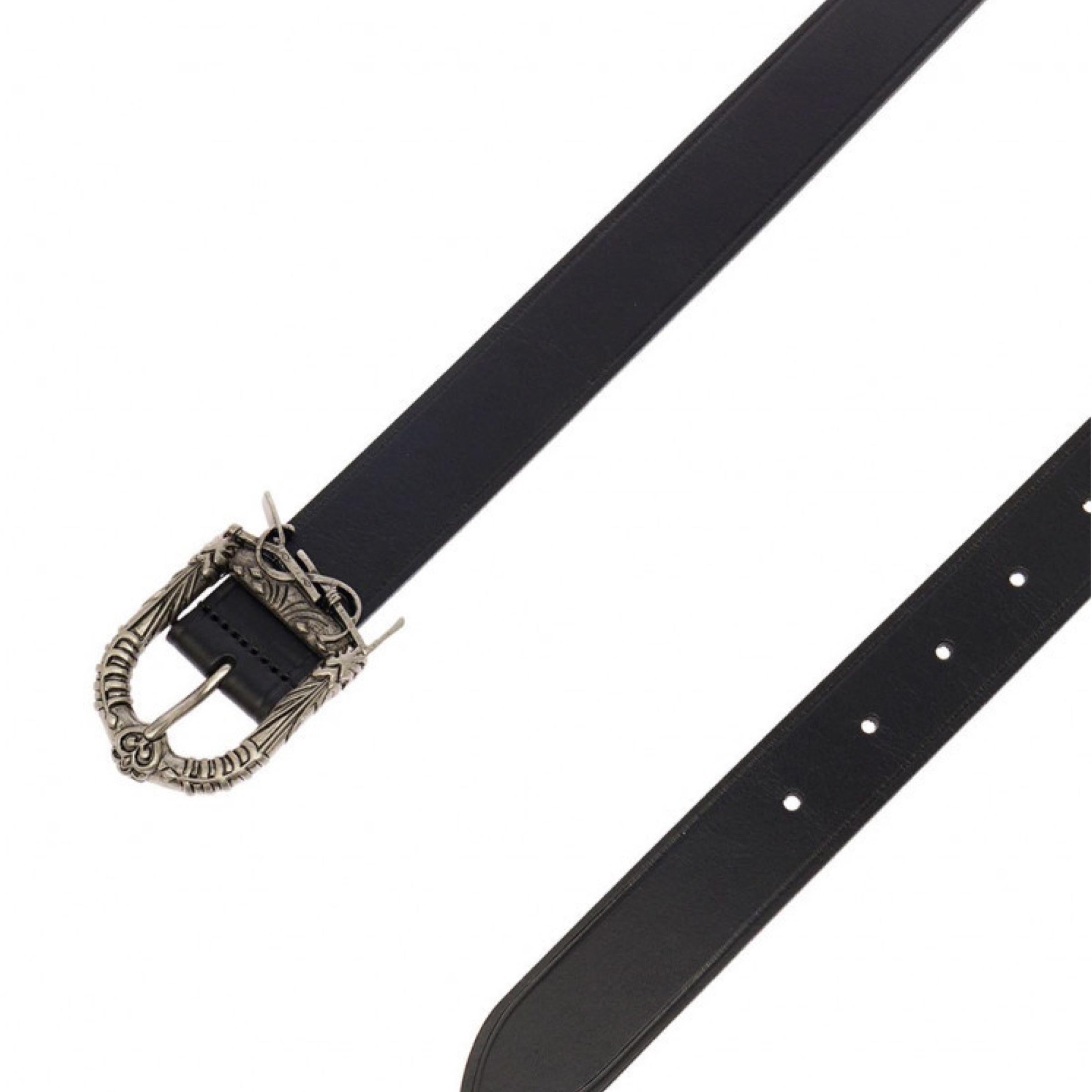 size 85 belt in us