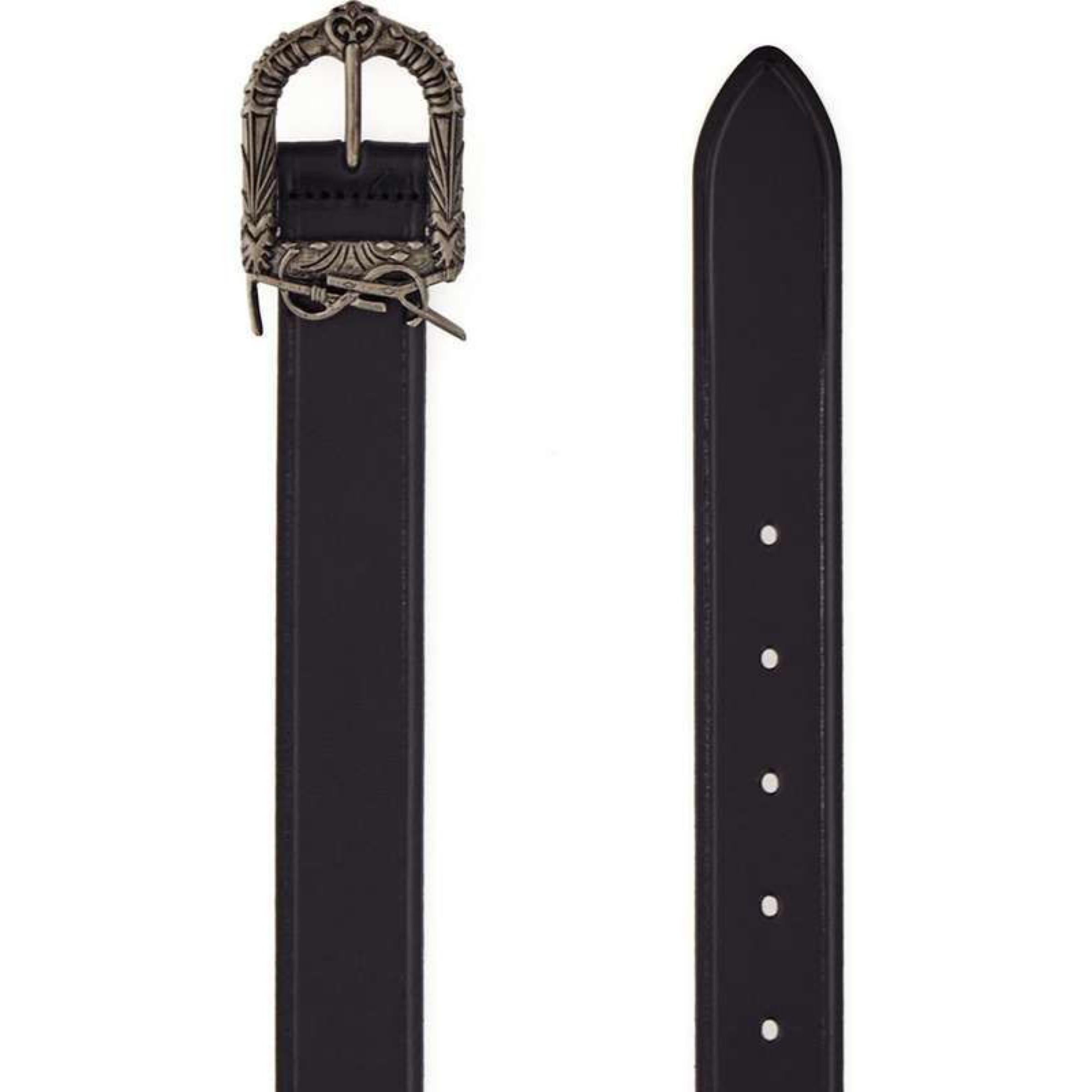 size 90 belt in us