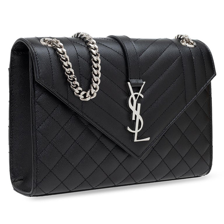 YSL Envelope Medium Crossbody