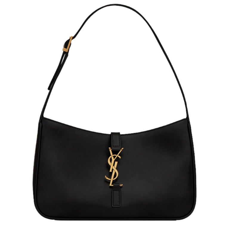 Spannende Hobo Bag Saint Laurent Bild