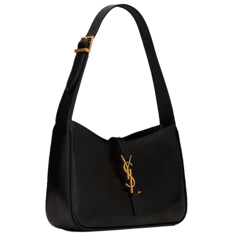 Spannende Hobo Bag Saint Laurent Bild