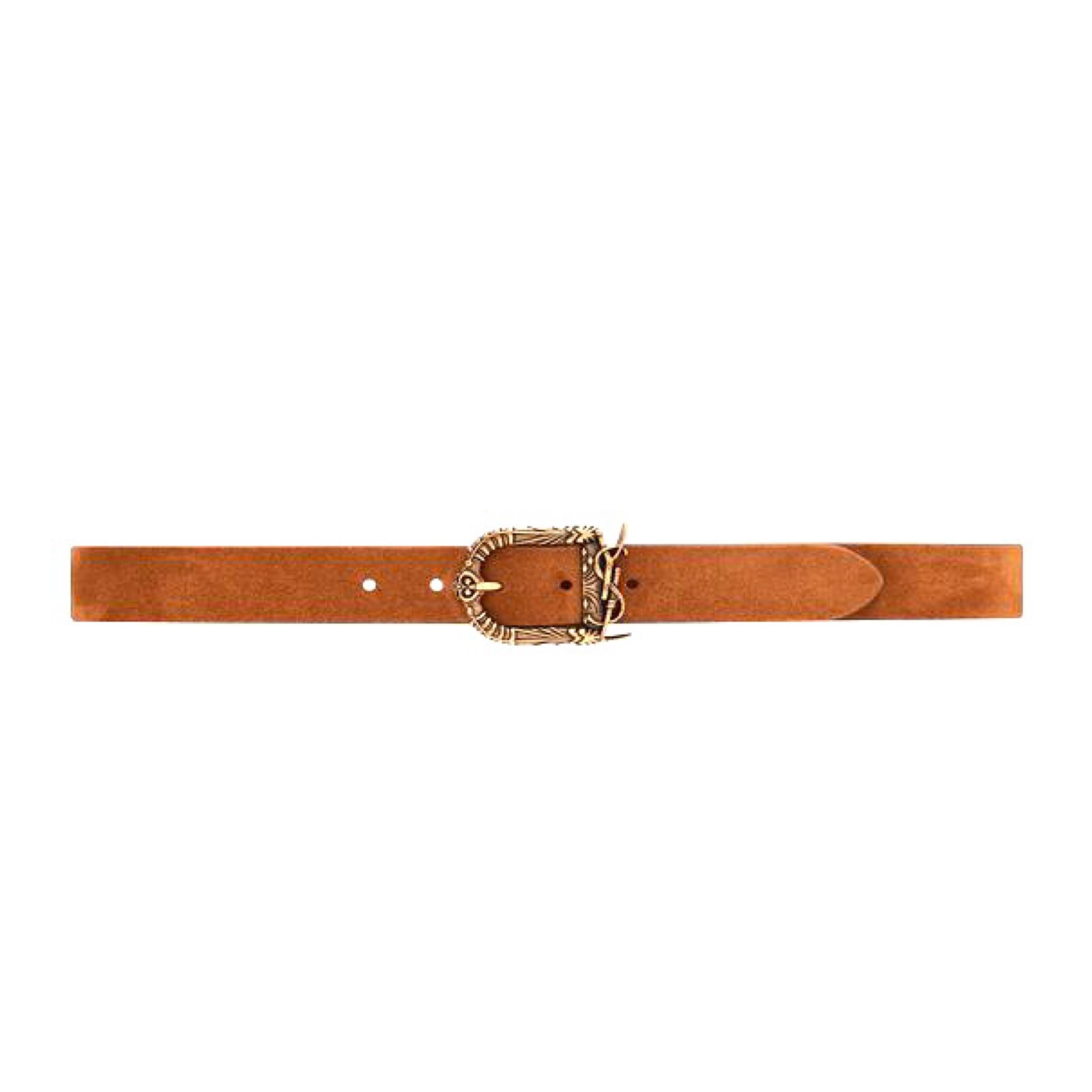 size 85 belt in us