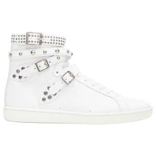 laurent sandals
