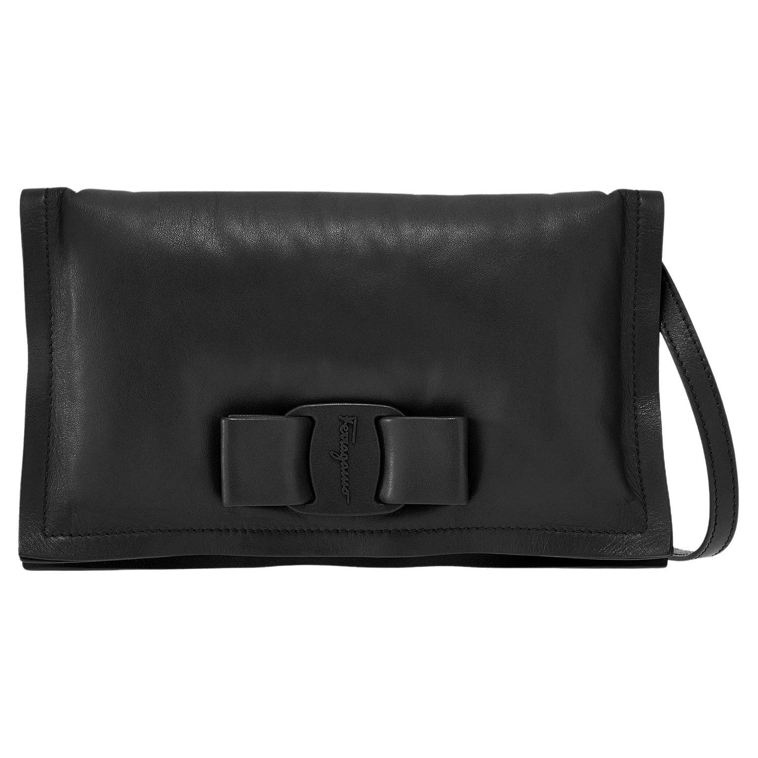 Ferragamo Mini Bag - 16 For Sale on 1stDibs | salvatore ferragamo ...