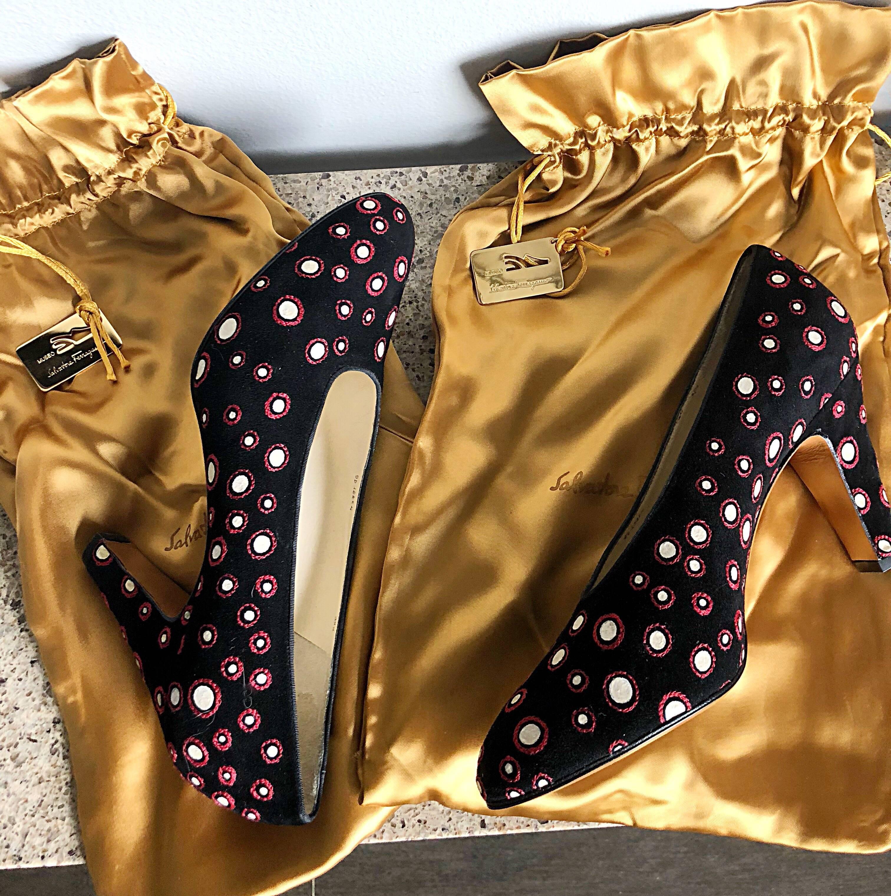 salvatore ferragamo 1930s