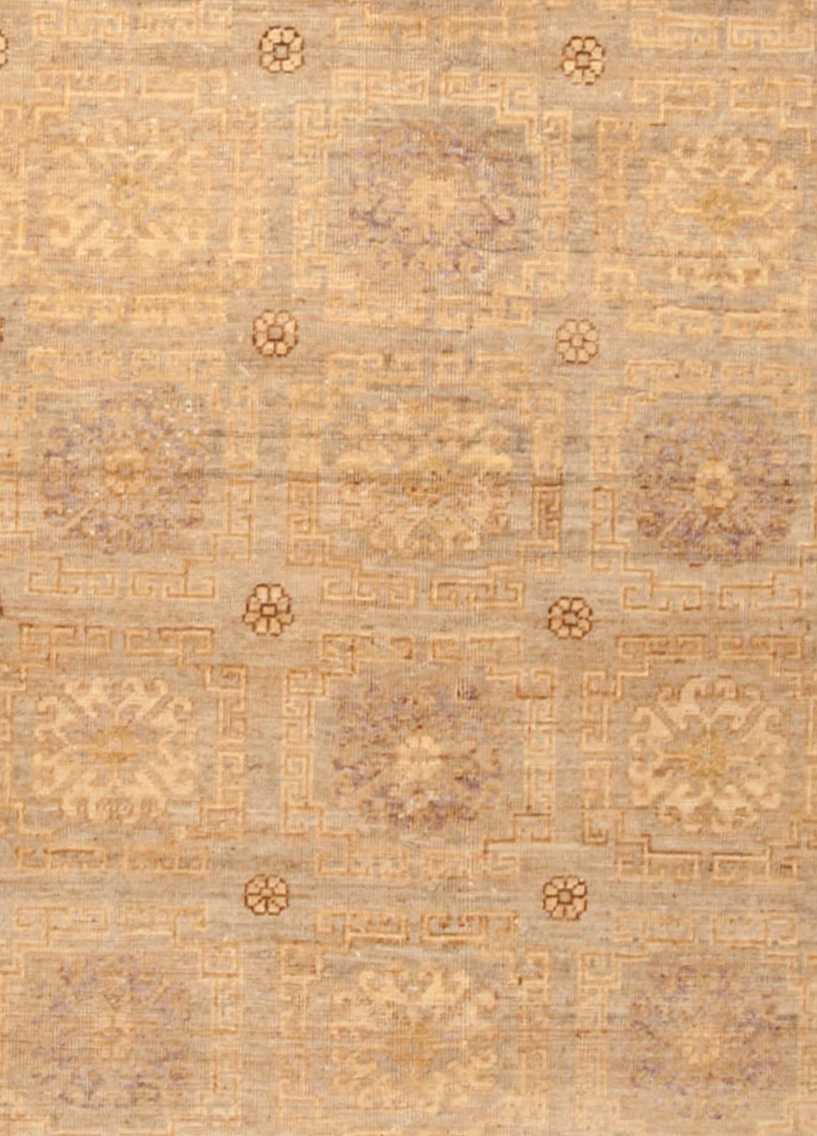 New Samarkand rug 2
Size: 10'4