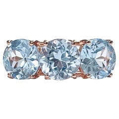 New Santa Maria 5.4 Ct Aquamarine
White Sapphire RGold Plated Sterling Ring New Santa Maria 5.4 Ct Aquamarine
White Sapphire RGold Plated Sterling Ring