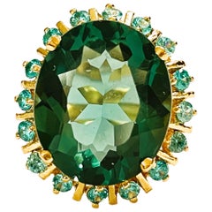 New Santa Maria IF 10.3 Ct Aquamarine
Blue Sapphire Ygold Plated Sterling Ring New Santa Maria IF 10.3 Ct Aquamarine
Blue Sapphire Ygold Plated Sterling Ring