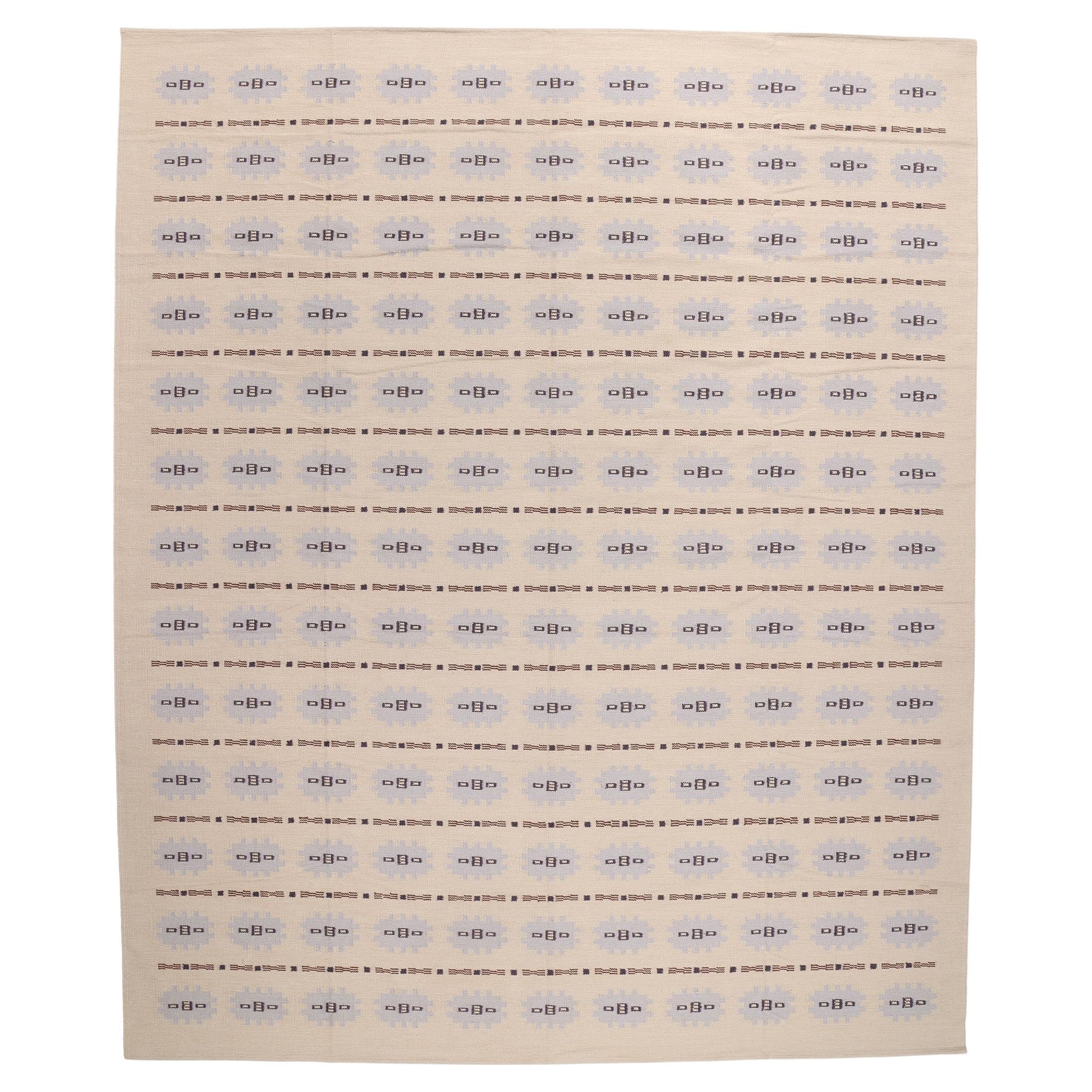 Nuovo The Modern Scandinavian di ispirazione svedese Röllakan, 12'05 x 15'00