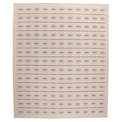 New Scandinavian Modern Swedish Inspired Röllakan, 12'05 x 15'00