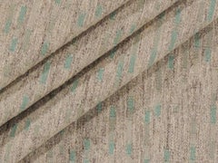 New Scandinavian Swedish Style Flatweave Collection Aqua Rug 8' x 10'