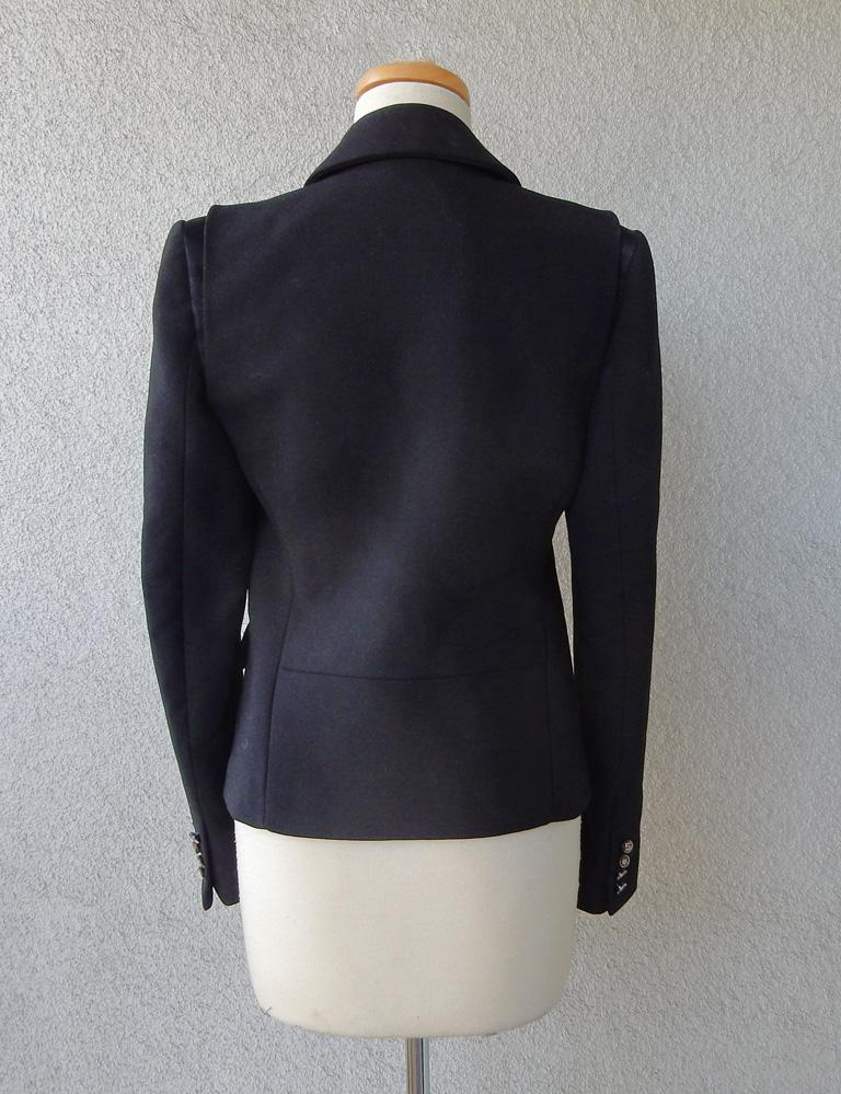 New! Schiaparelli Heart w/Arrow dress Jacket 2019  LOWERED PRICE**** In New Condition For Sale In Los Angeles, CA