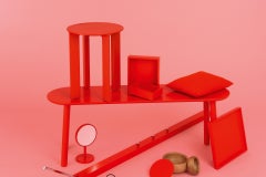 New Schonbuch Black Accessories Tally Tray in STOCK