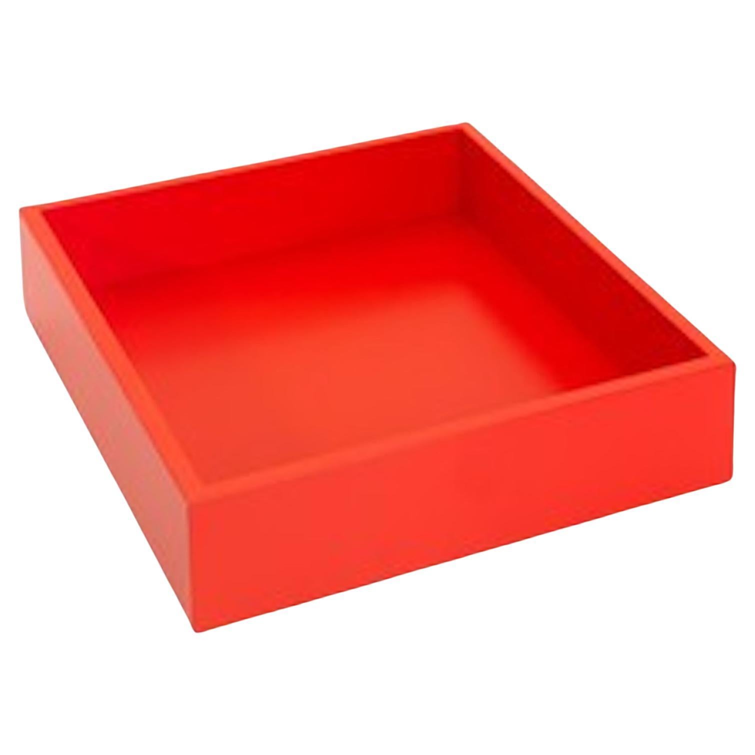New Schonbuch Coral S Tally Tray in STOCK  For Sale