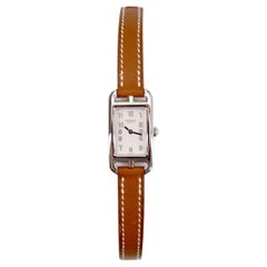 New Small Model Hermès Nantuket Lady Watch