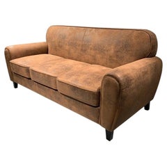 Sofa im spanischen Design mit 3 Sitzen