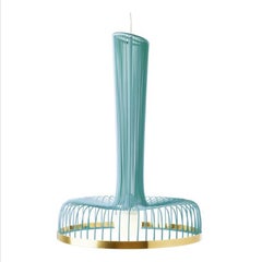 Lampe à suspension Spider II, Neuf