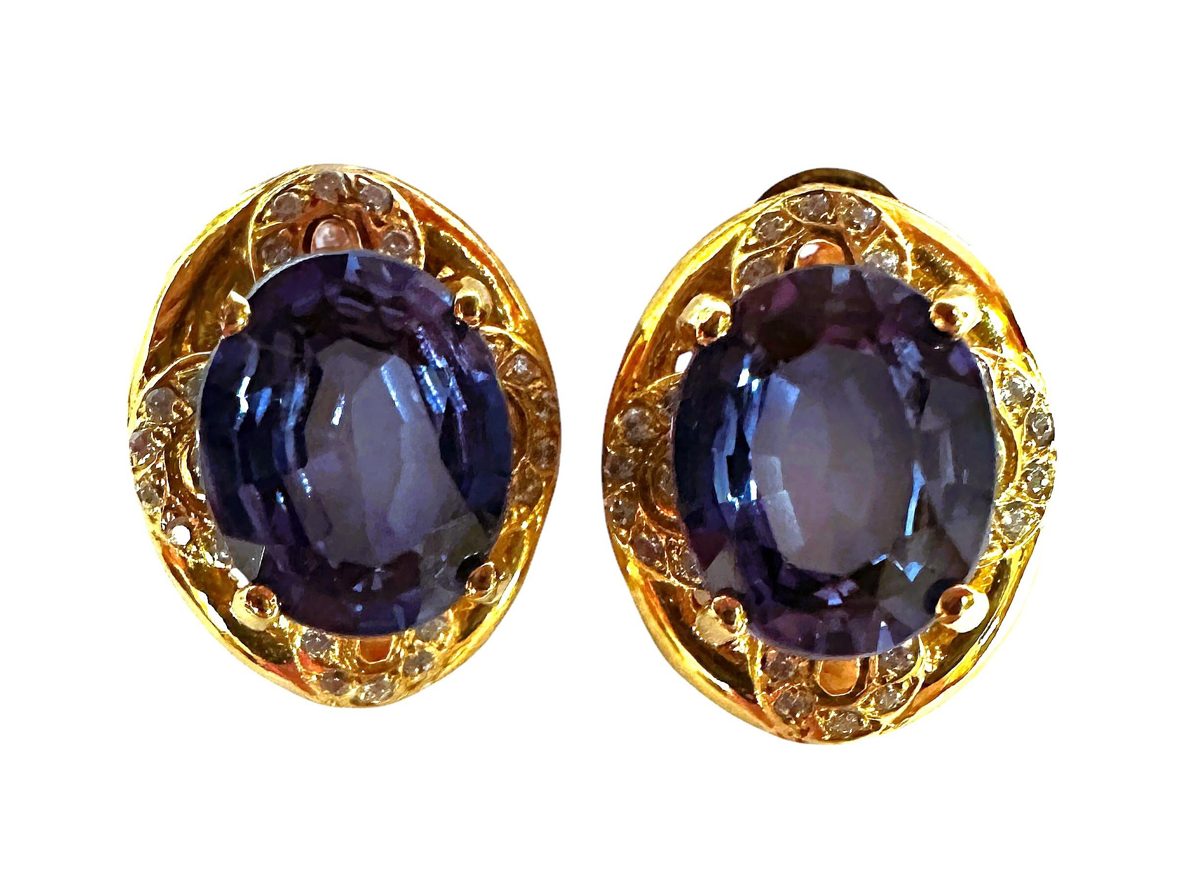 New Sri Lanka 7.50 Ct Cornflower Blue Sapphire Rose Gold Plated Sterling Ring 3