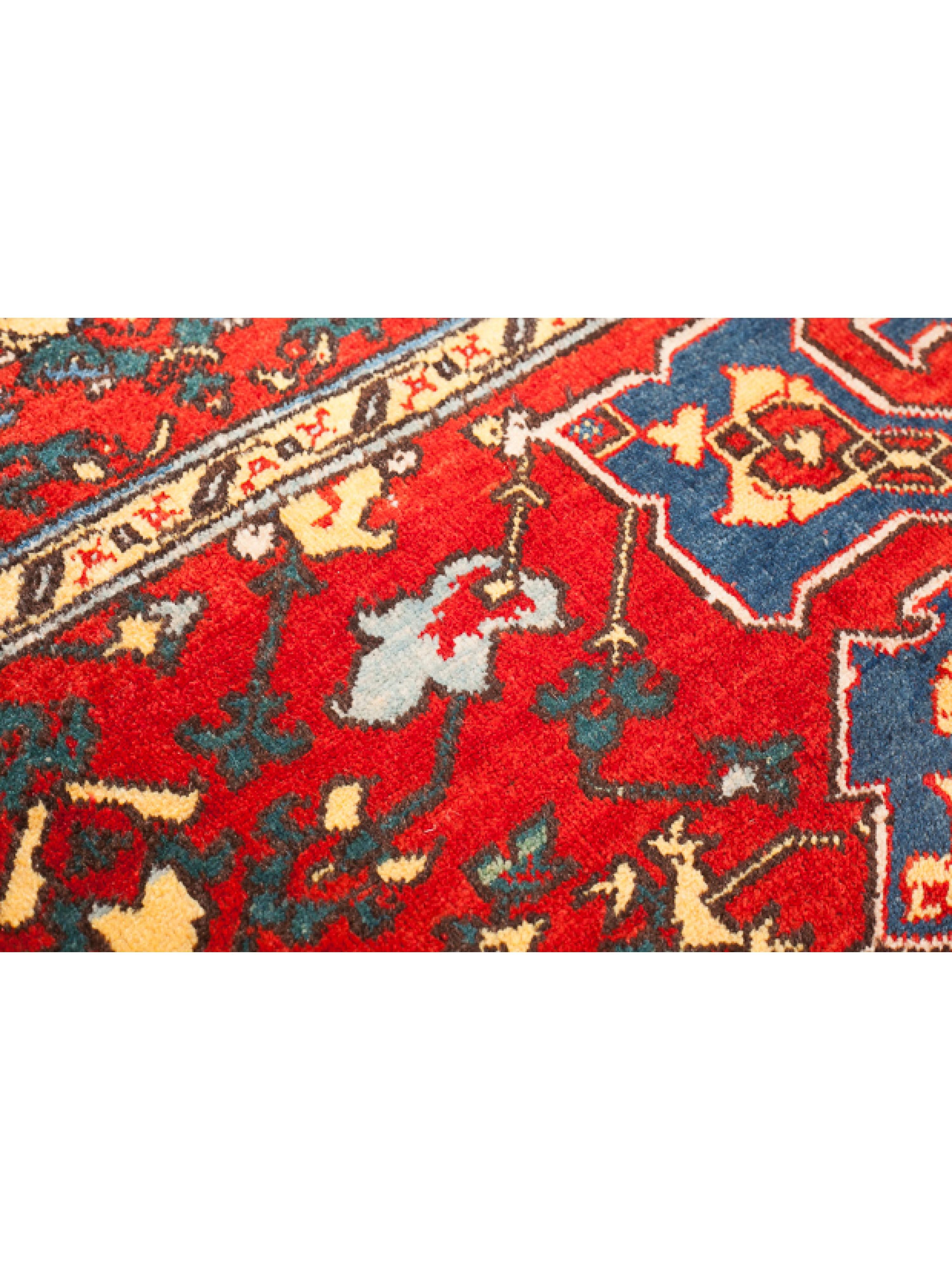 Nueva Alfombra Estrella Ushak Siglo XVI Pieza de Museo Alfombra de Renacimiento Turco Teñida al Natural Oushak en venta