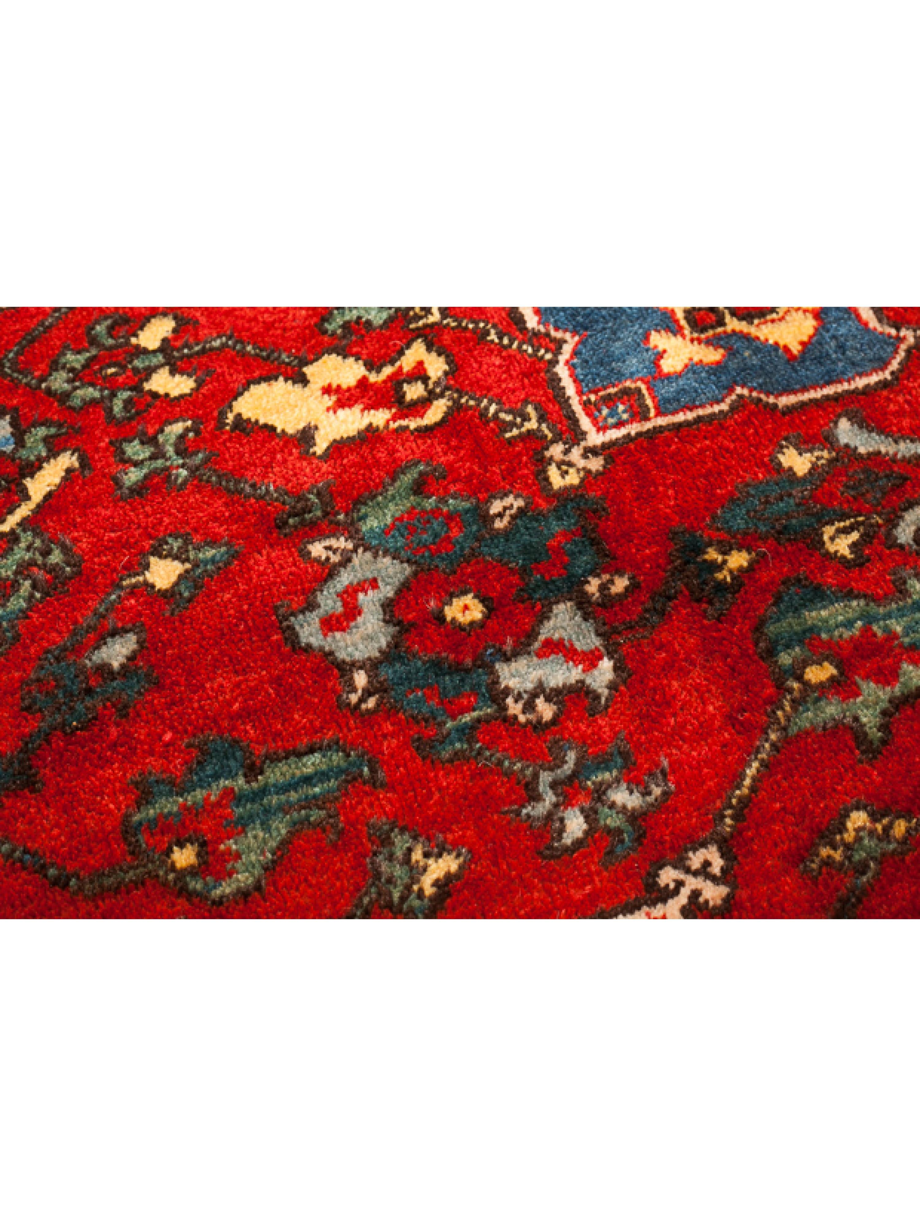 Nueva Alfombra Estrella Ushak Siglo XVI Pieza de Museo Alfombra de Renacimiento Turco Teñida al Natural Teñido con vegetales en venta