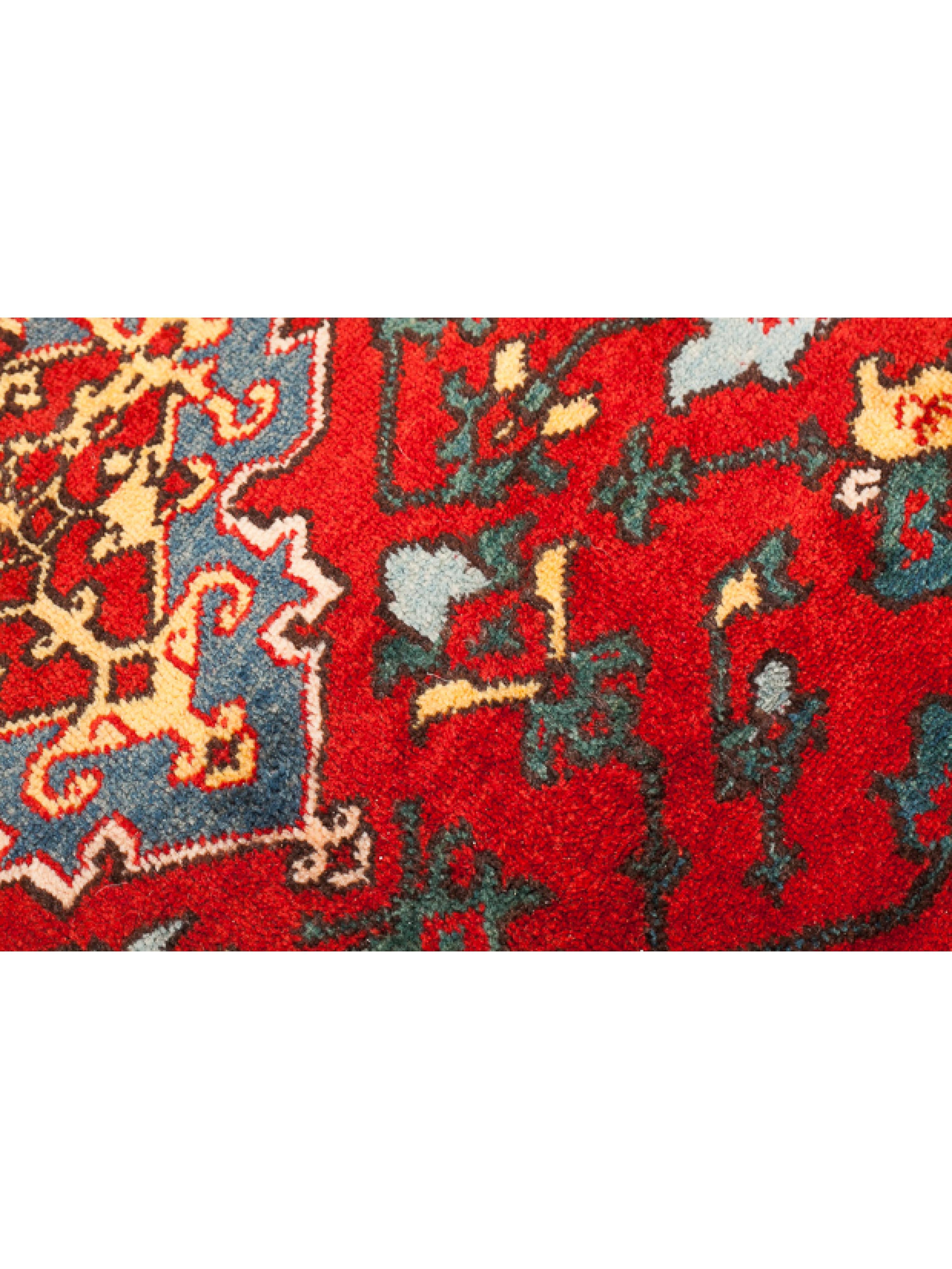 Nueva Alfombra Estrella Ushak Siglo XVI Pieza de Museo Alfombra de Renacimiento Turco Teñida al Natural en Nuevo estado para la venta en Tokyo, JP