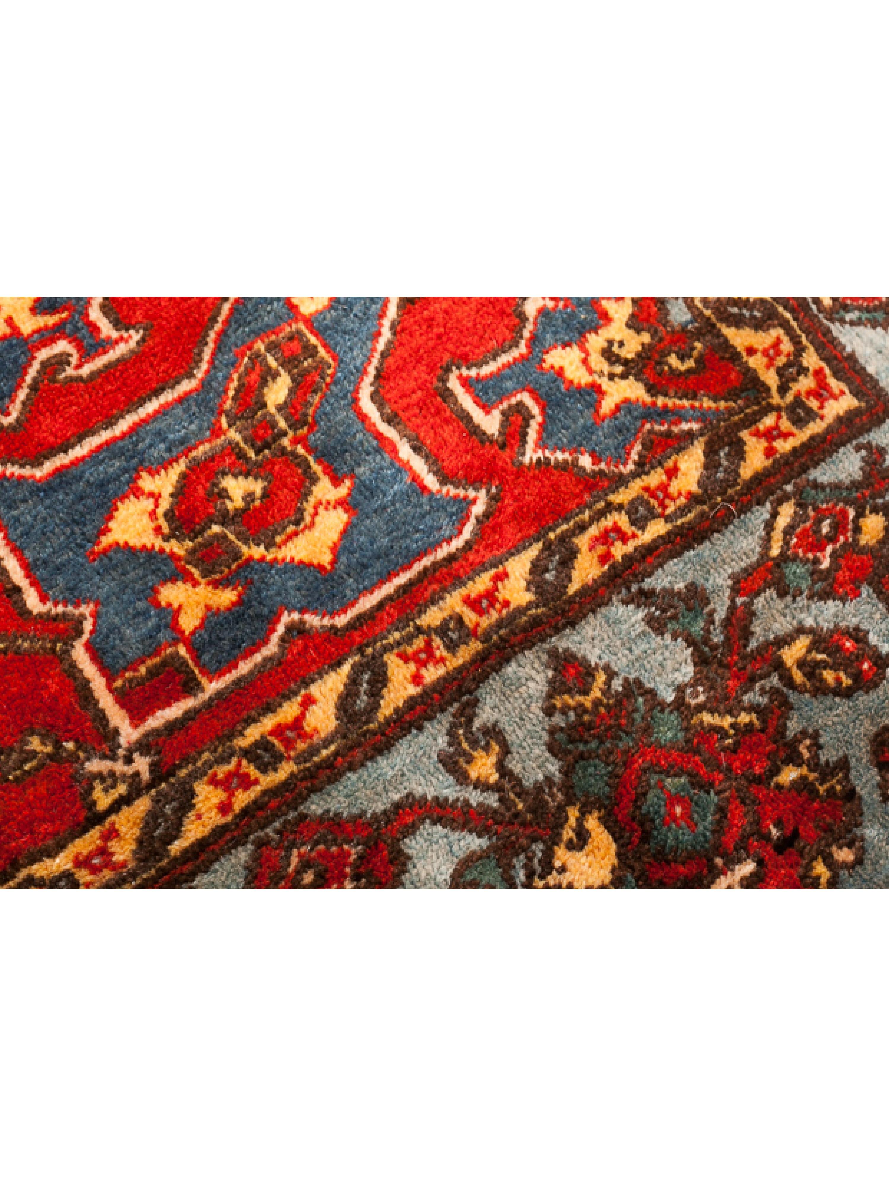 Nueva Alfombra Estrella Ushak Siglo XVI Pieza de Museo Alfombra de Renacimiento Turco Teñida al Natural Lana en venta