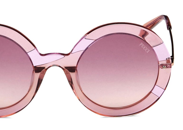 New Stunning Emilio Pucci Pink 70 display picture 1