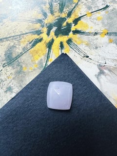 New Sugarloaf Cabochon Jade Loose Gemstone, Designer Unknown, 2026