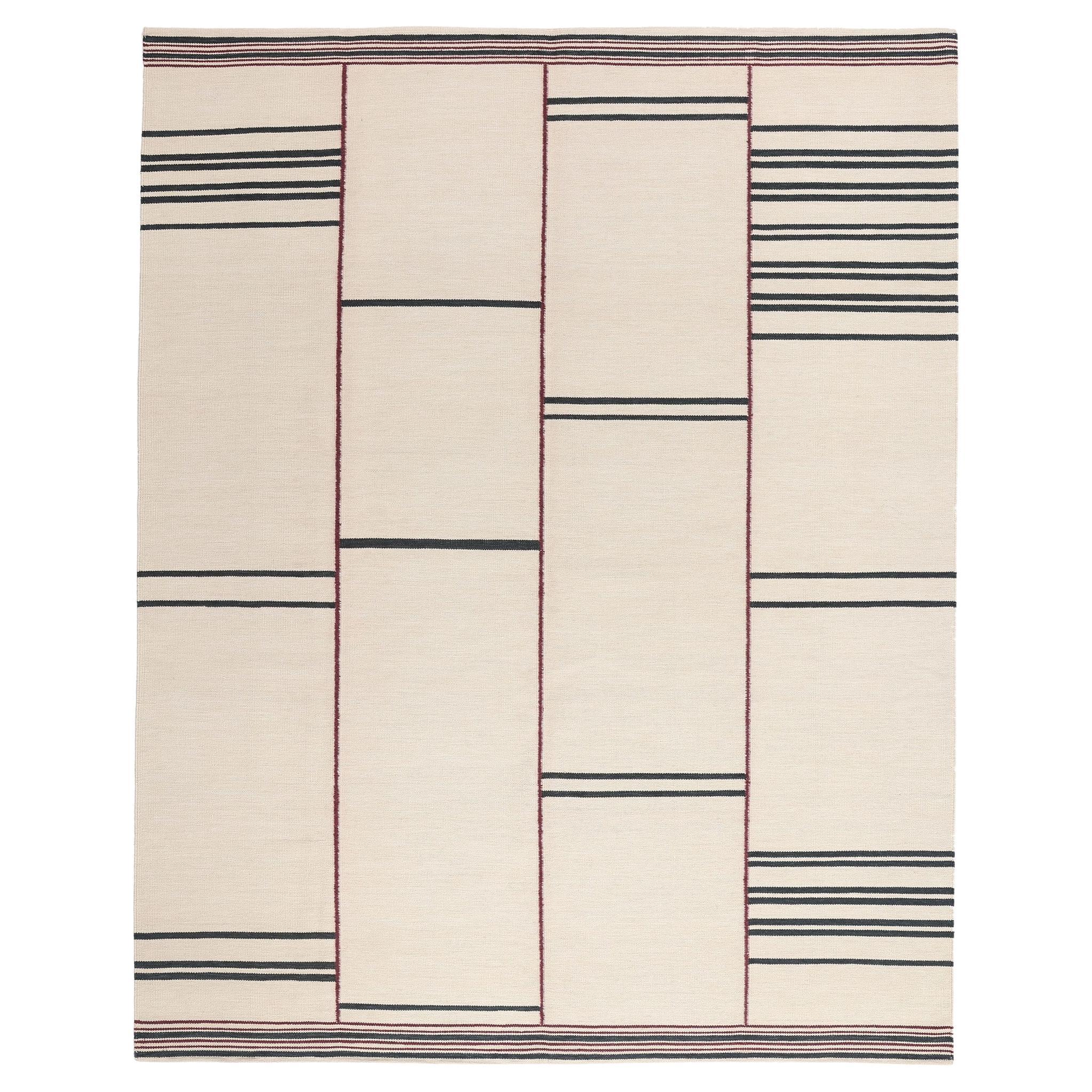 New Scandinavian Swedish Inspired Röllakan with Modern Nordic Style