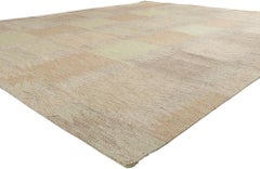 Rug & Kilim di ispirazione svedese, la modernità organica incontra la natural Elegance