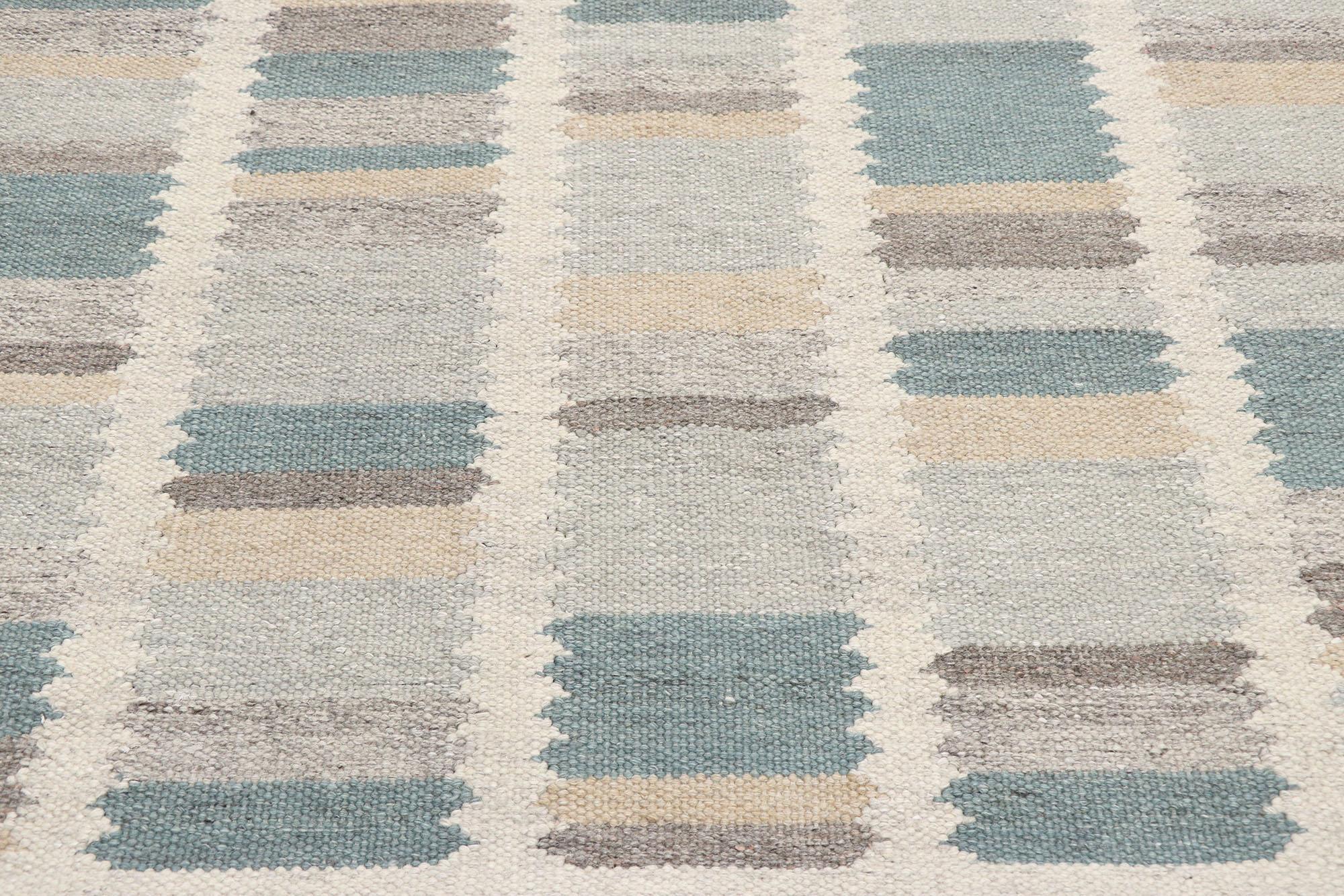 scandinavian kilim rug