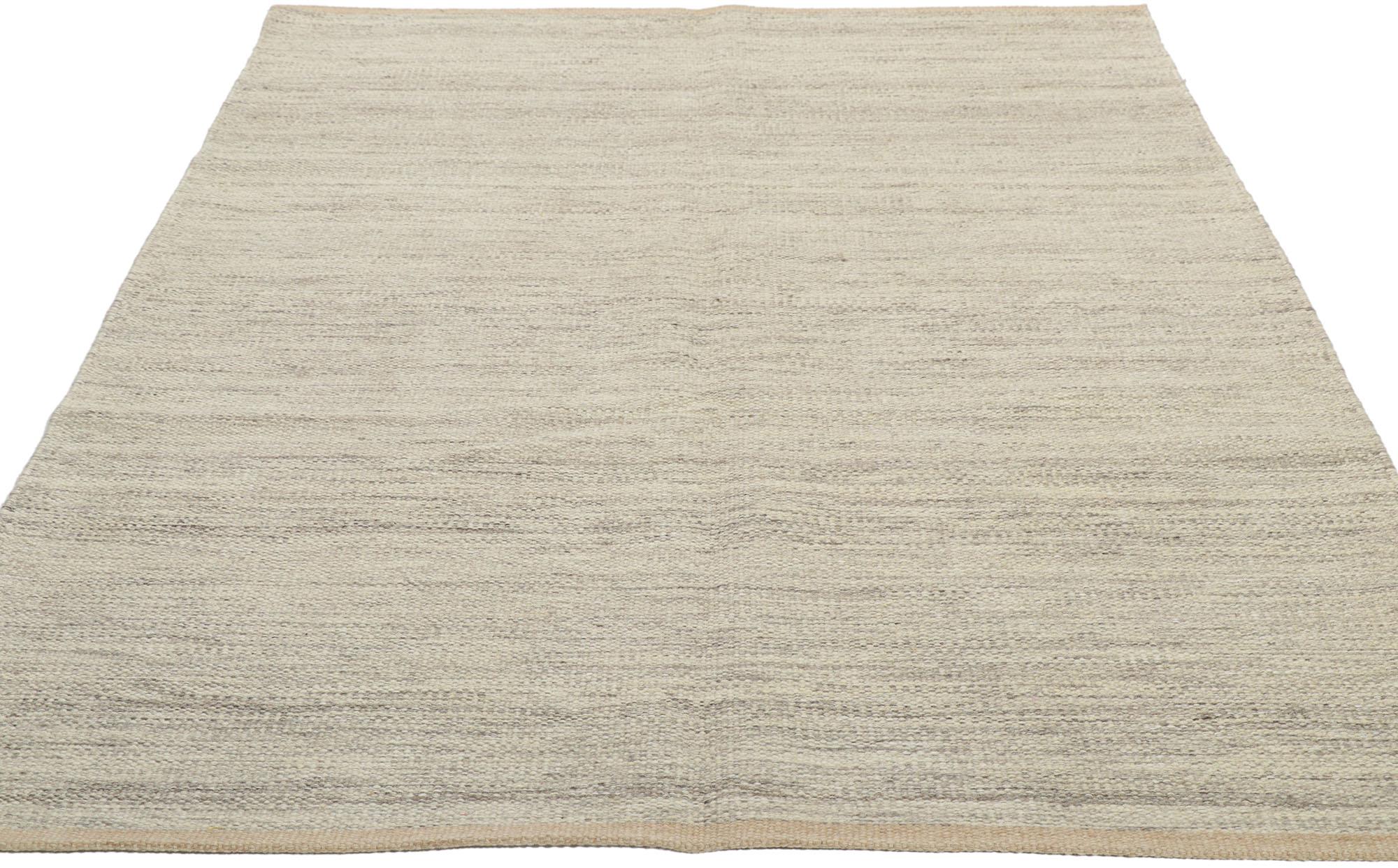 japandi rug