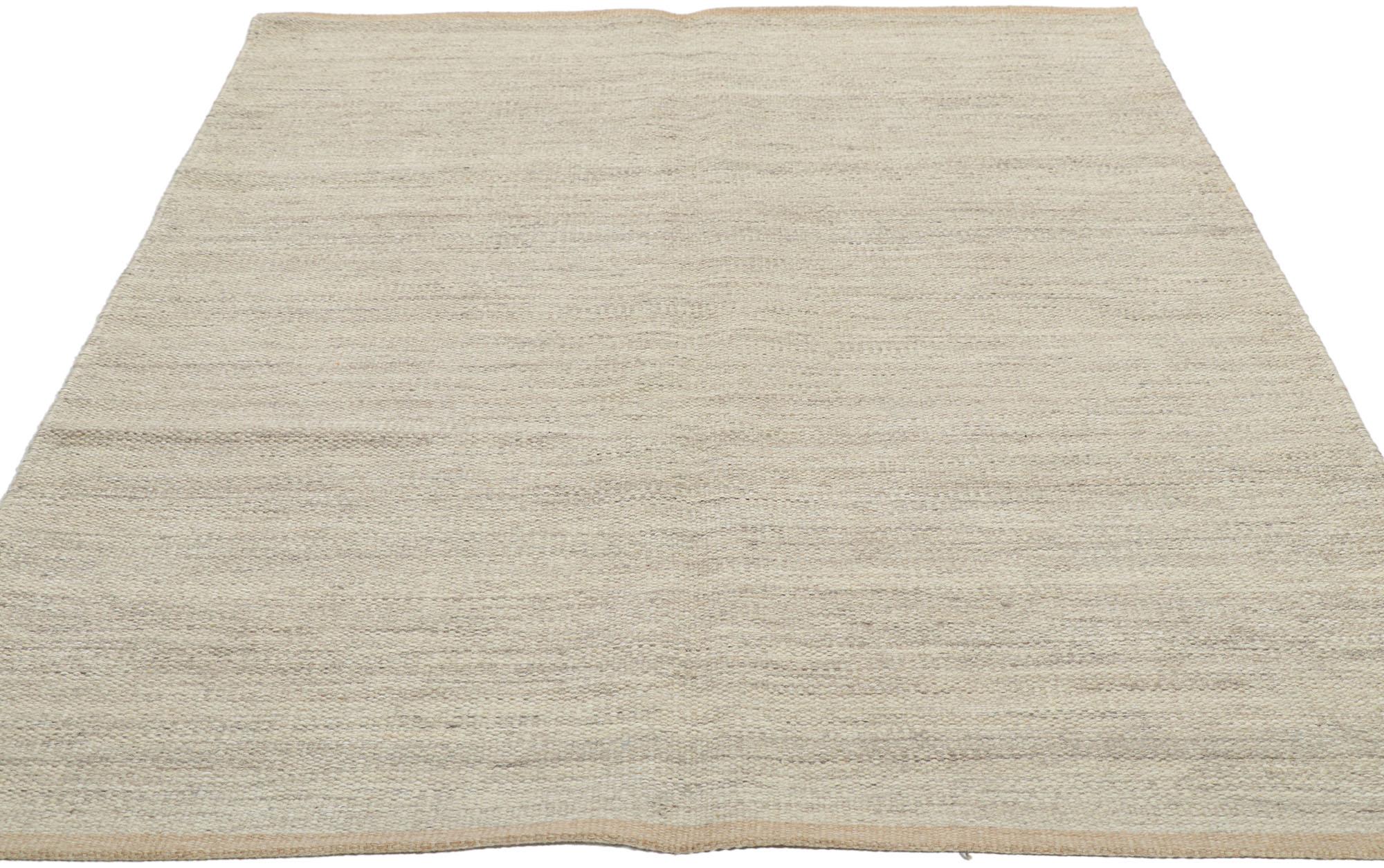 japandi rug