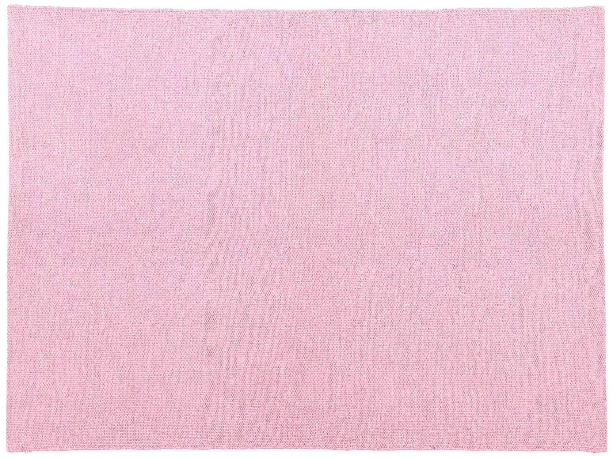 Nuovo Rug & Kilim rosa di ispirazione svedese con stile scandinavo moderno in vendita 9