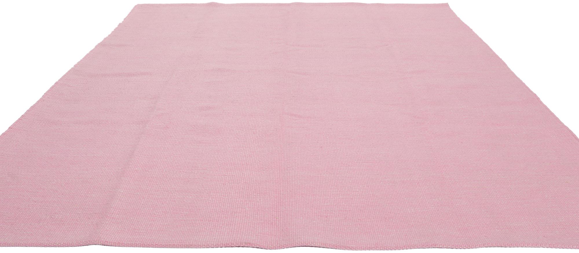 kilim rugs pink