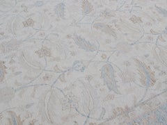 New Tabriz Rug