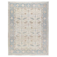 New Tabriz Rug