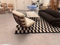 Tacchini Costela Lounge Chair by Martin Eisler in Stock