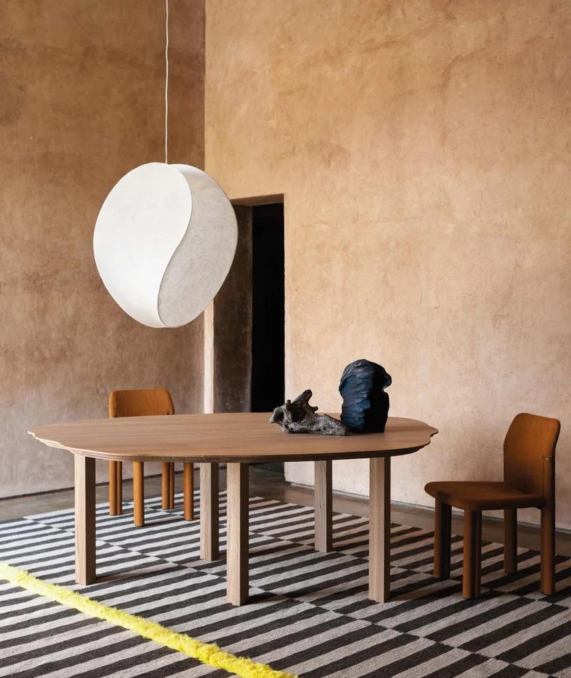 Italiano NEW Tacchini Equinox 90cm Lampada a sospensione di Studiopepe IN STOCK in vendita