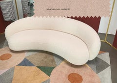NEW Tacchini Julep Sofa by Jonas Wagell in STOCK