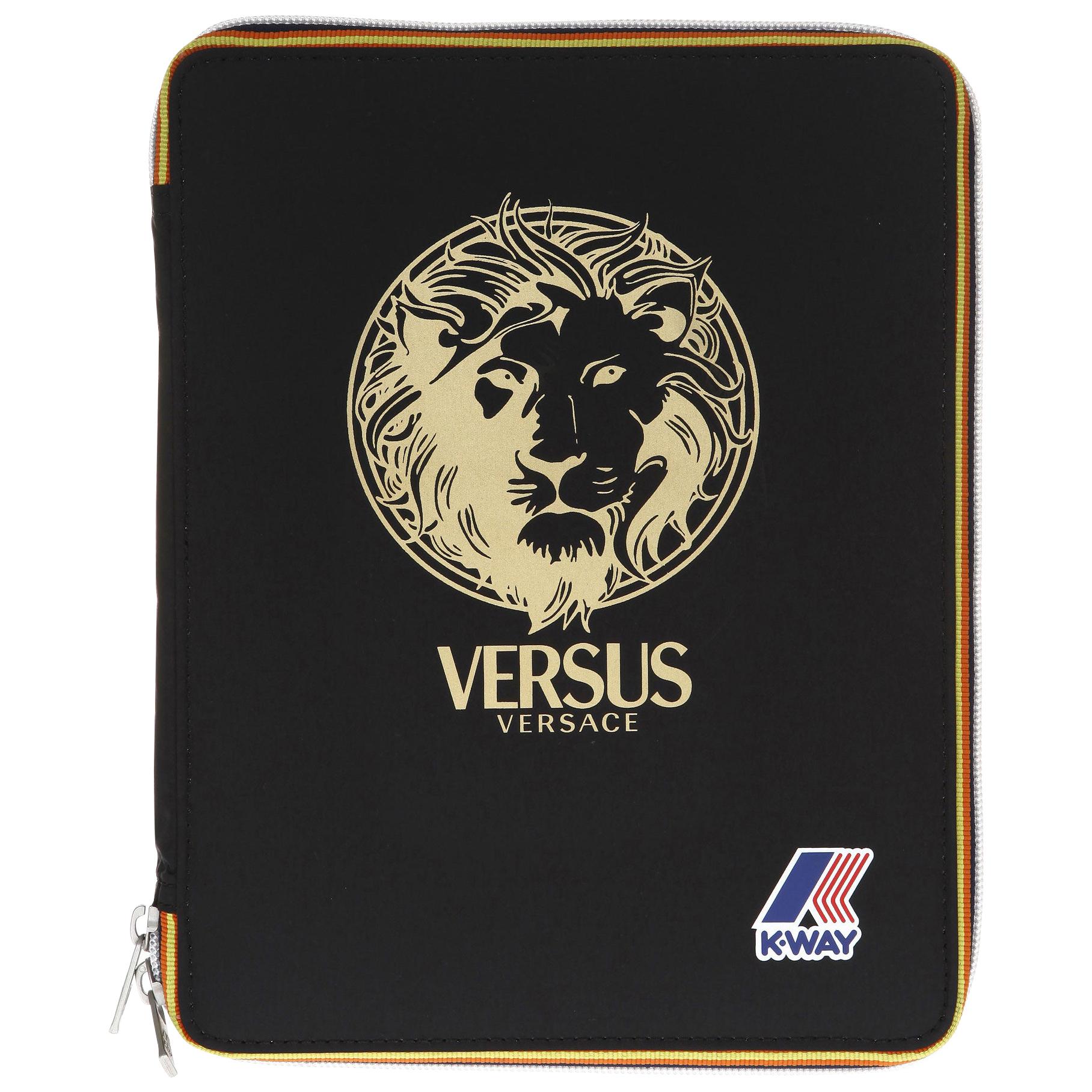 New The K-Way x Versus Versace iPad cover case For Sale