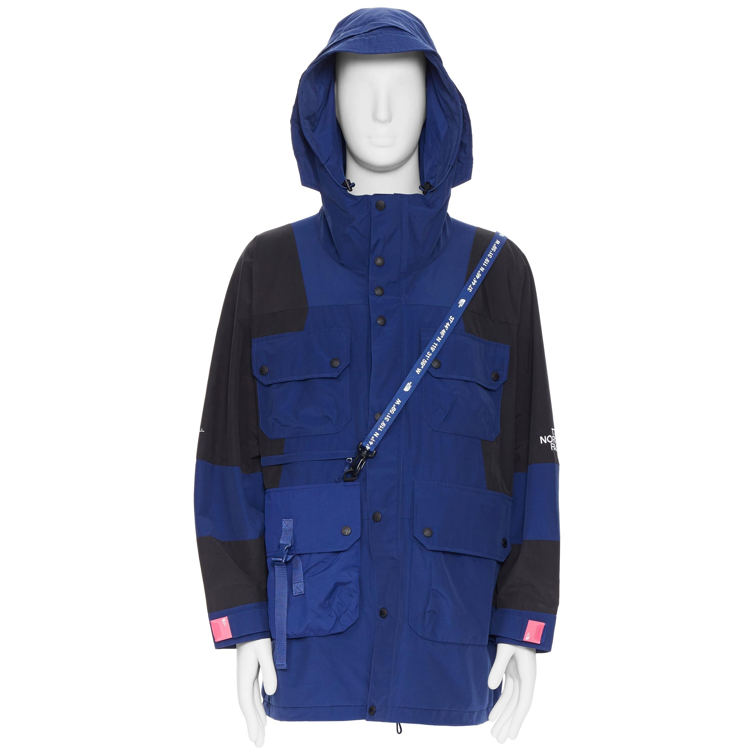 north face work jacket