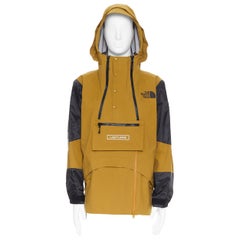 new THE NORTH FACE KAZUKI KARAISHI Urban Gear Limitless Gore Tex raincoat L / XL