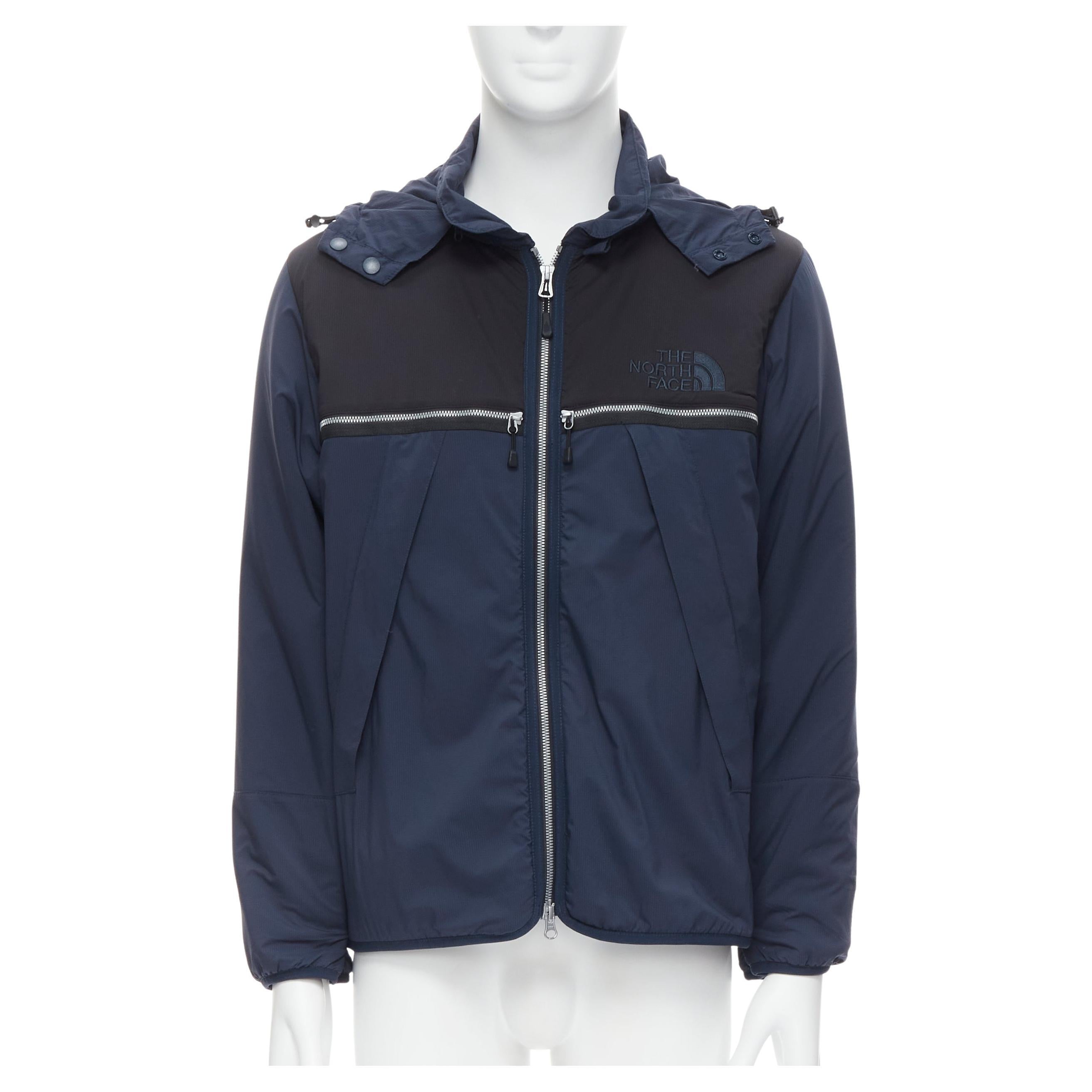 new THE NORTH FACE KK Fleece Work Urban Explore Polartec fleece jacket XS S For Sale