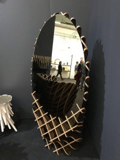 Nuevo en la "Colección Cantera "Espejo independiente del artista de Studio A Ryan Dart