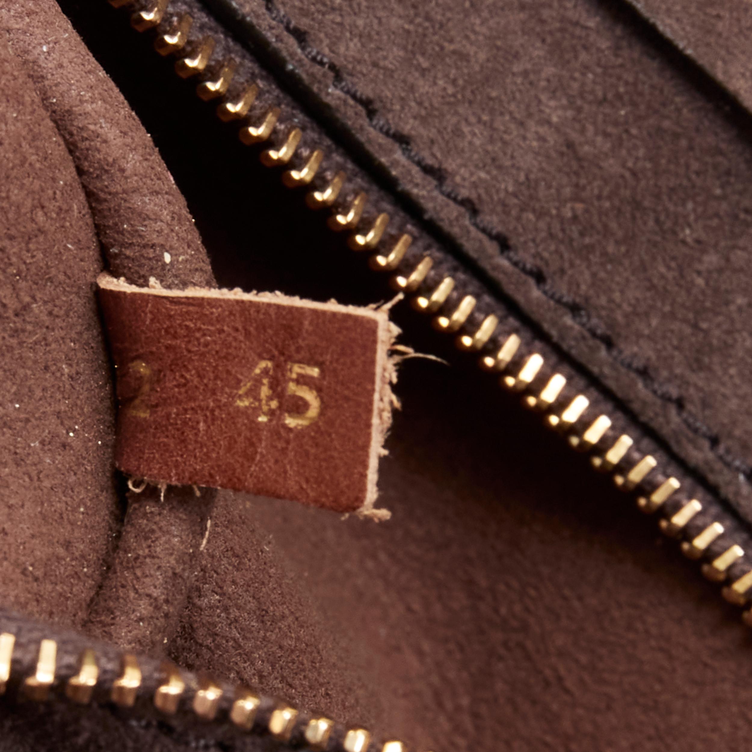 new TOD'S 2021 Timeless Medium rough effect leather  shoulder bag 2